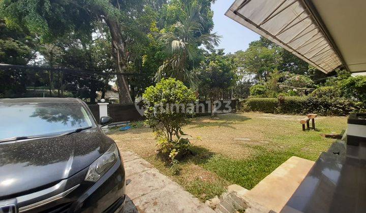 Dijual Cepat Rumah Hitung Tanah di Hegarmanah Bandung 1