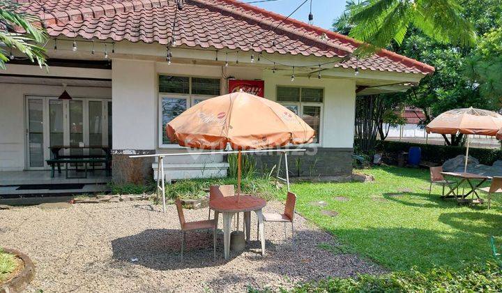 Dijual Cepat Rumah di Golf Raya Arcamanik Bandung 1