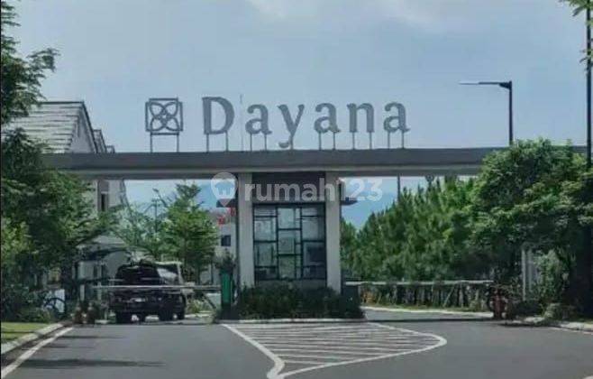 Dijual Cepat Rumah di Dayana Summarecon Bandung 2