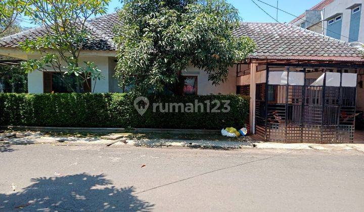 Dijual Cepat Rumah Hook di Pasadena Caringin Bandung 2