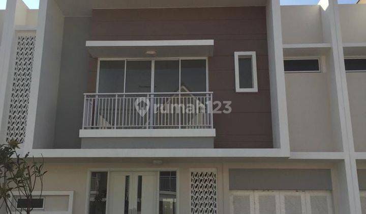 Dijual Cepat Rumah di Amanda Summarecon Bandung 1