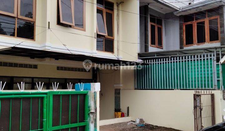 Dijual Cepat Ruko di Sukamulya Sayap Pasteur Bandung 2