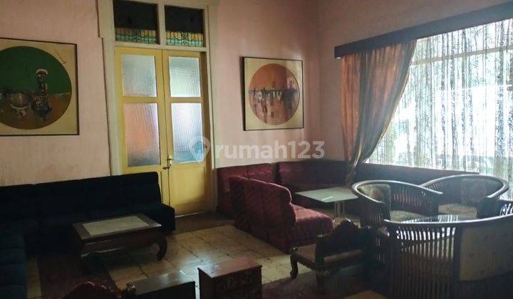 Dijual Cepat Rumah di Mainroad Riau Bandung 2