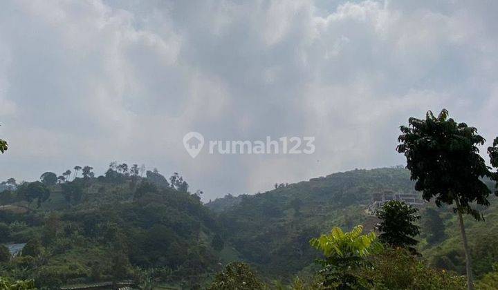 Kavling Siap Bangun di Emerald Hill Resor Dago Pakar Bandung 2