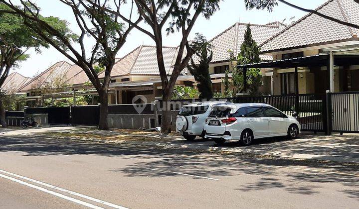 Rumah di Koridor Bandung Tempo Doeloe KBP 1