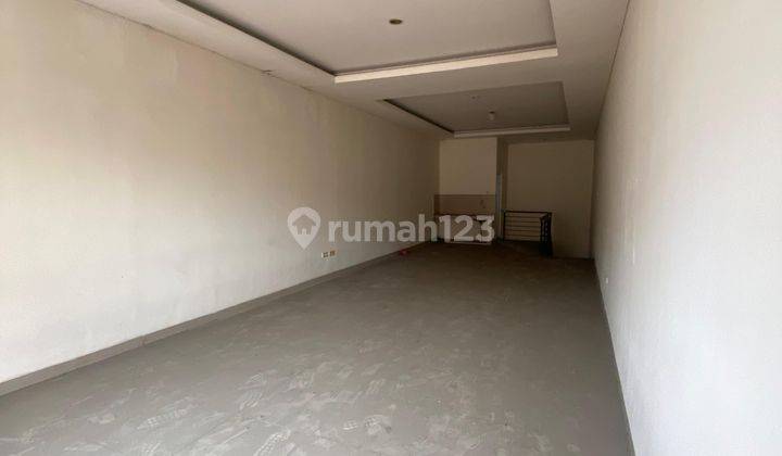 Dijual Cepat Ruko di Gunung Batu Bandung 1