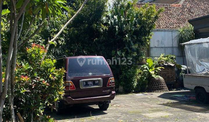 Dijual Cepat Rumah di Sayap Pasir Kaliki Bandung 2