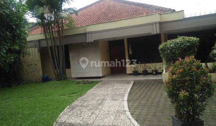 Dijual Cepat Rumah di Cijagra Bandung 2