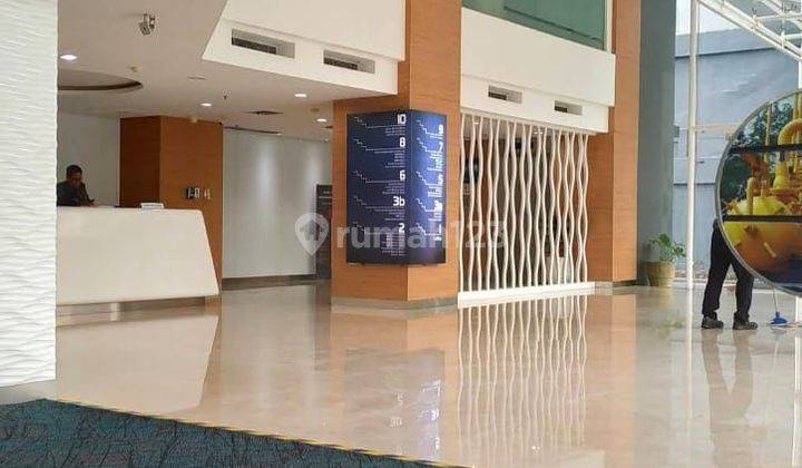 Dijual Cepat Gedung di Menteng Jakarta Pusat 2