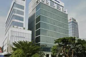 Dijual Cepat Gedung di Menteng Jakarta Pusat 1