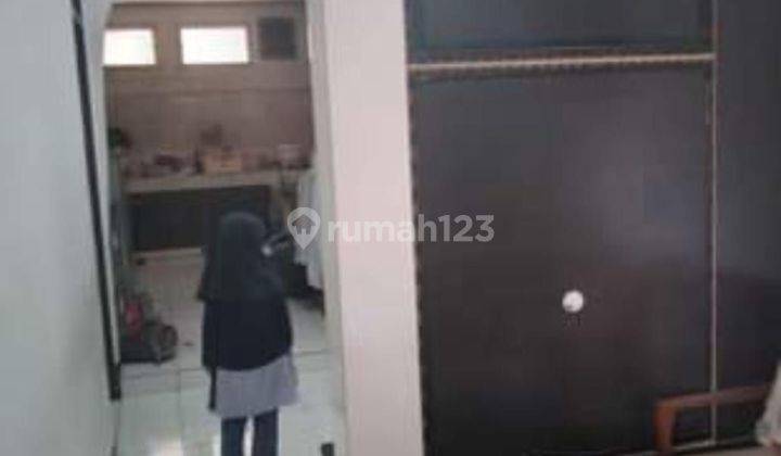 Dijual Cepat Rumah di Komplek Bukit Permata Cimahi 2