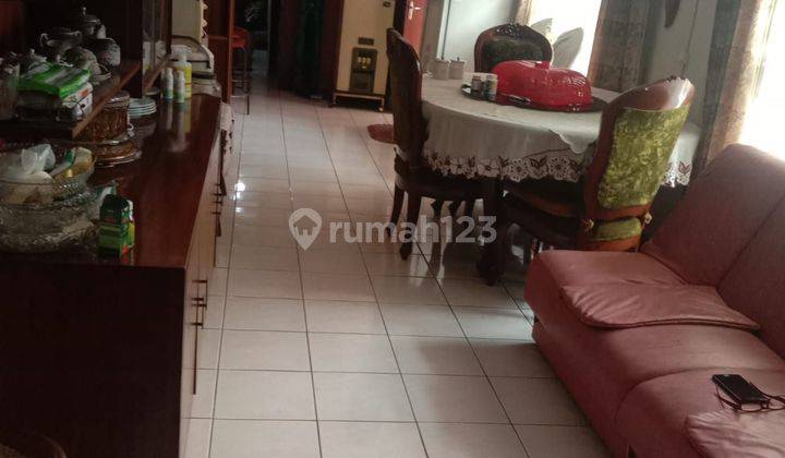 Dijual Cepat jarang ada pusat kota nyaman, Sayap Riau Bandung  2