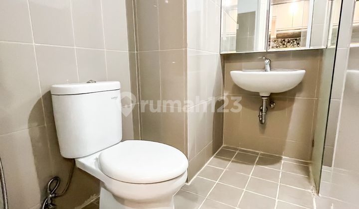 Apartment Bintaro Plaza Residence - Serpong Tangerang Selatan 2