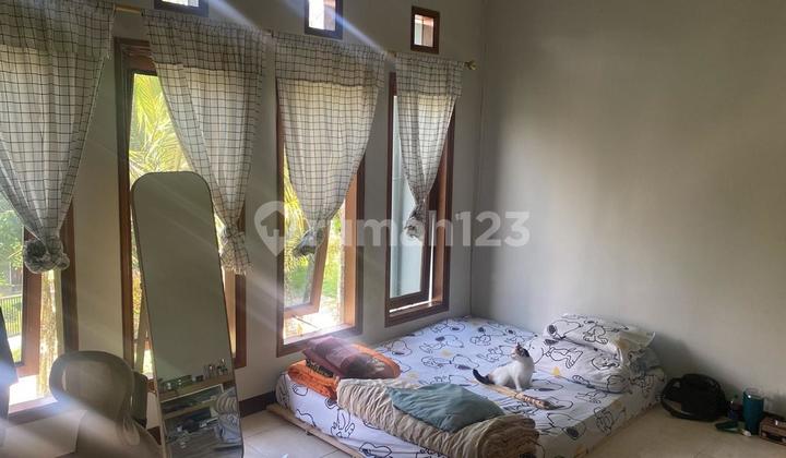 Dijual Rumah Villa Komp. Graha Puspa Lembang 1