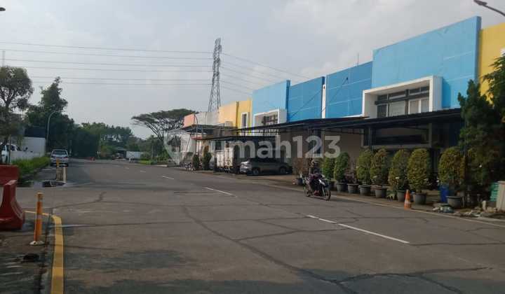 For Sale Warehouse Bizpark Bandung