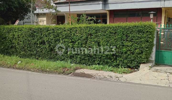 Rumah di Komplek Kpad Bandung Utara 2