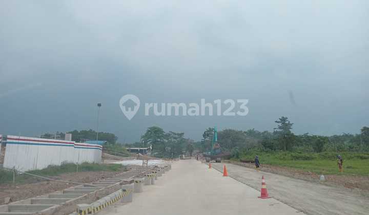 Land in Karawang Industrial Area, 938 Hectares