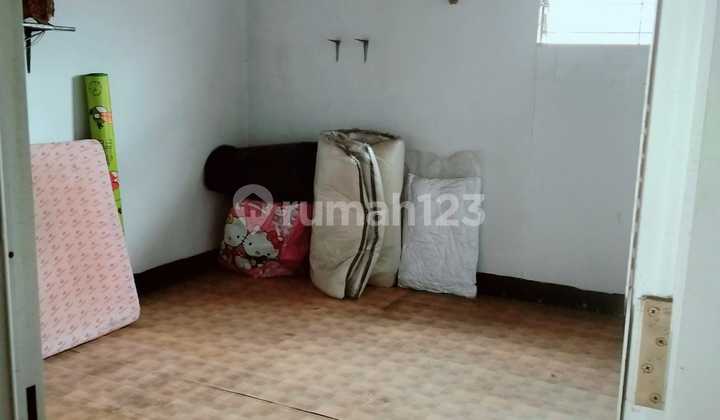 Dijual Rumah Jl. Laksana Sayap Pajajaran Bandung 2