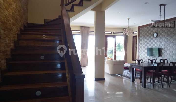 RUMAH RESOR DAGO PAKAR, PERMAI BANDUNG 2