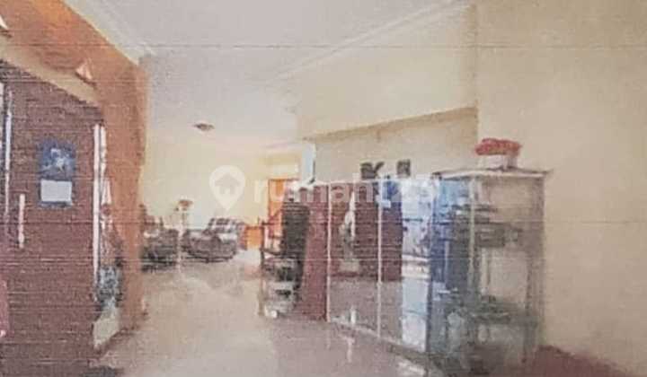 Jual Cepat Rumah di Batununggal Bandung 2