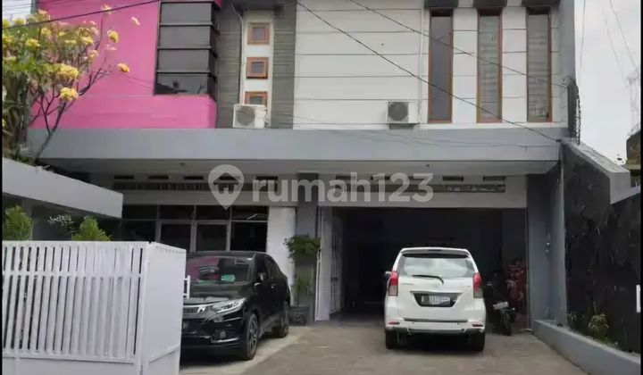 Dijual Ruko Antapani Bandung