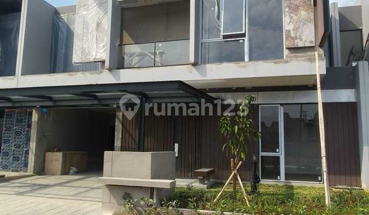 Rumah Baru Siap Huni Hillary Summarecon Bandung Rumah Baru Siap Huni Hillary Summarecon Bandung