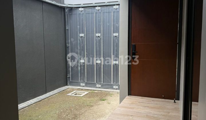 Rumah Baru Siap Huni Tatar Nilapadmi Kota Baru Parahyangan 2