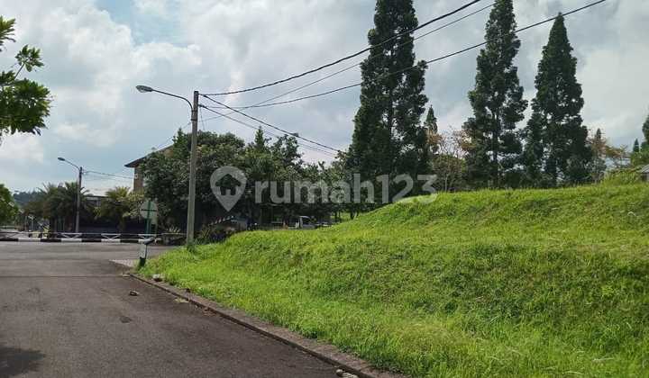 TANAH KAVLING SIAP BANGUN, BUDI INDAH SETIABUDI BANDUNG