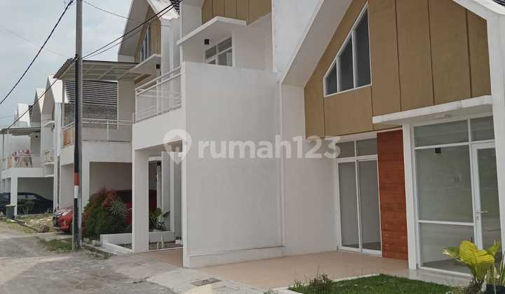 New House Ready to Occupy Avanty Residence 2