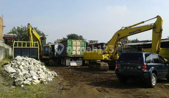 TANAH DI JL. PESANTREN CIMAHI TANAH DI JL. PESANTREN CIMAHI