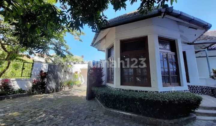 Dijual Rumah Mainroad Wastukencana Bandung 2