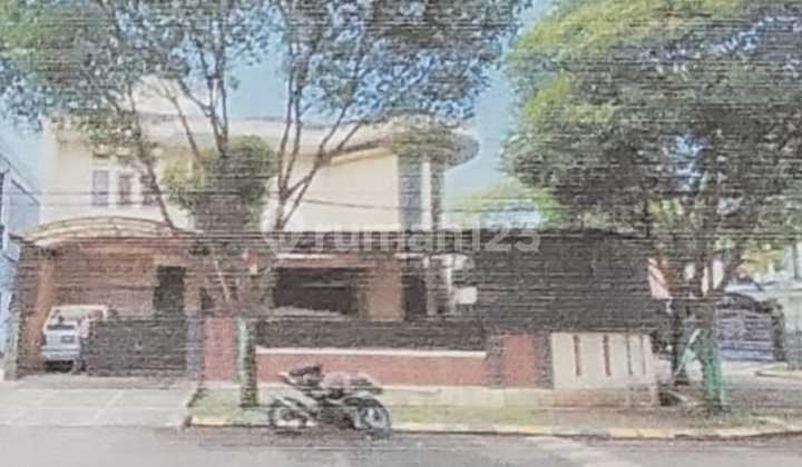 Quick Sale House in Batununggal Bandung Quick Sale House in Batununggal Bandung
