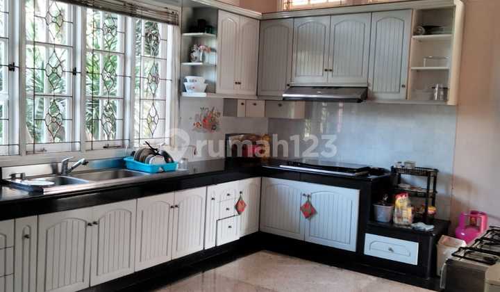 AUSTRALIAN STYLE HOUSE IN KANAYAKAN, DAGO BANDUNG 2