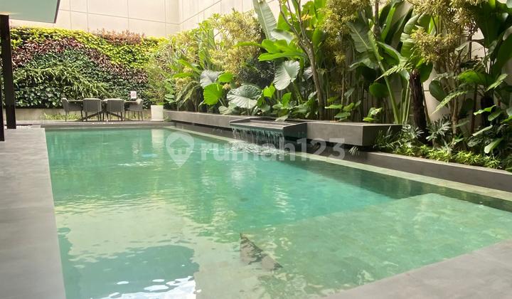 Xandary Summarecon Bandung