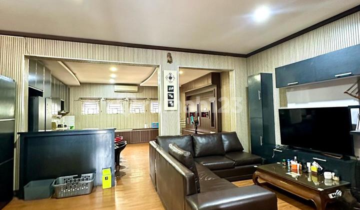 Dijual Murah Rumah Grand Taruma Karawang Barat 2