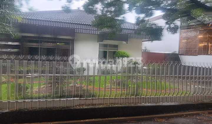 Rumah Strategis di Arcamanik Endah, Bandung