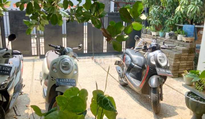 Dijual Rumah + Kost²an Aktif 2 Lantai Full Furnished Siap Huni Dekat Stt Telkom Dijual Rumah + Kost²an Aktif 2 Lantai Full Furnished Siap Huni Dekat Stt Telkom