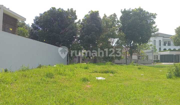 TANAH KAVLING SIAP BANGUN, BUDI INDAH SETIABUDI BANDUNG