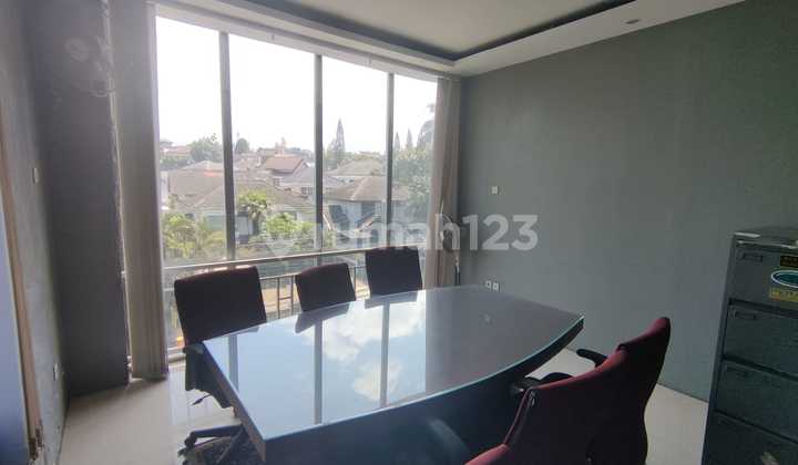 Ruko Di Jl. Terusan Dr.sutami Bandung