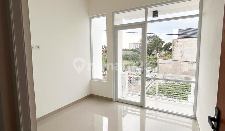 The Avanty Residence Rumah Minimalis dengan Konsep Skandinavian di Ciwastra Gedebage Bandung Timur 2