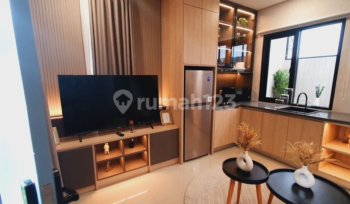 Hanami - Premium Japanese House di Cinity 2