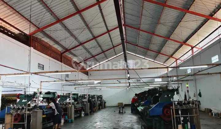 Jual Pabrik Produksi TEKSTIL TENUN MAJALAYA BANDUNG Jual Pabrik Produksi TEKSTIL TENUN MAJALAYA BANDUNG