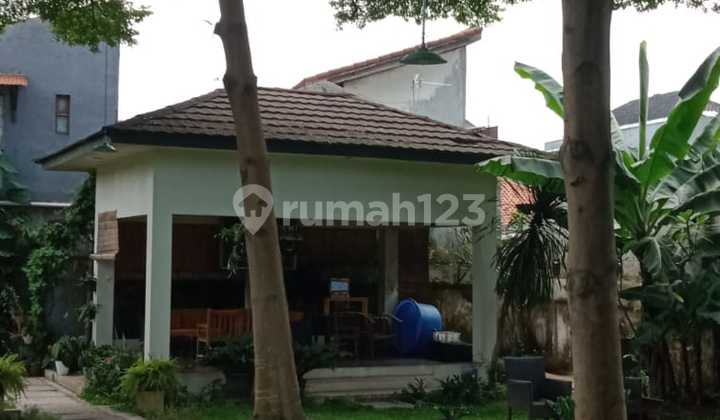 HOUSE + BREAD FACTORY IN BAROS CIMAHI BANDUNG 2