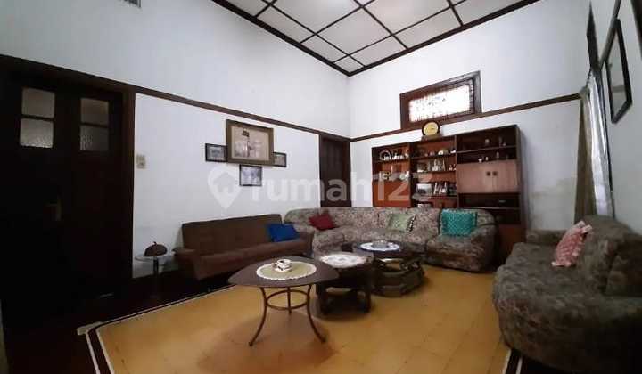 Dijual Rumah Mainroad Wastukencana Bandung