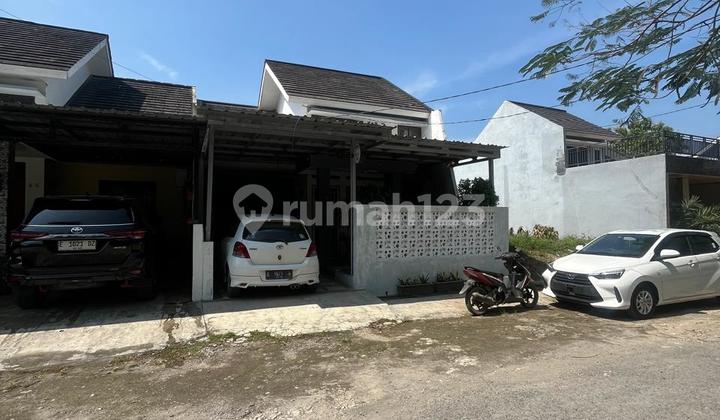 Rumah Tinggal Di Lobunta Land Cluster Flamboyan Cirebon 2