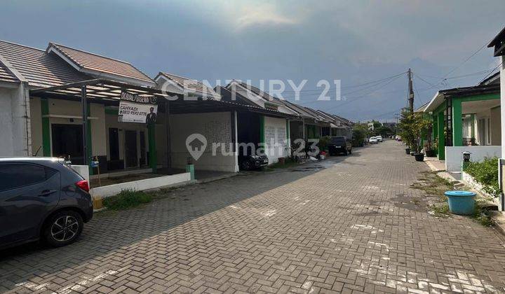 DISEWA RUMAH DI GRAND LABIESTA KOTA CIREBON 2