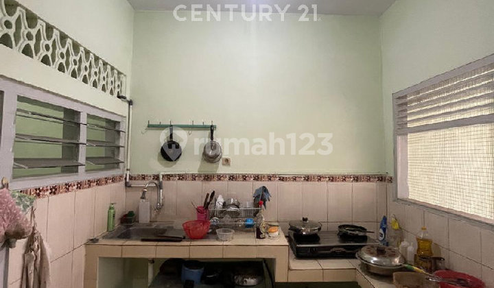 Rumah 1 Lantai Di Jalan Buyut Kota Cirebon 2