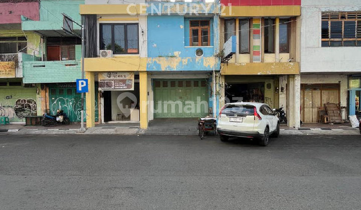 Ruko Dipecinan Kanoman Kota Cirebon Lokasi Strategis Ruko Dipecinan Kanoman Kota Cirebon Lokasi Strategis