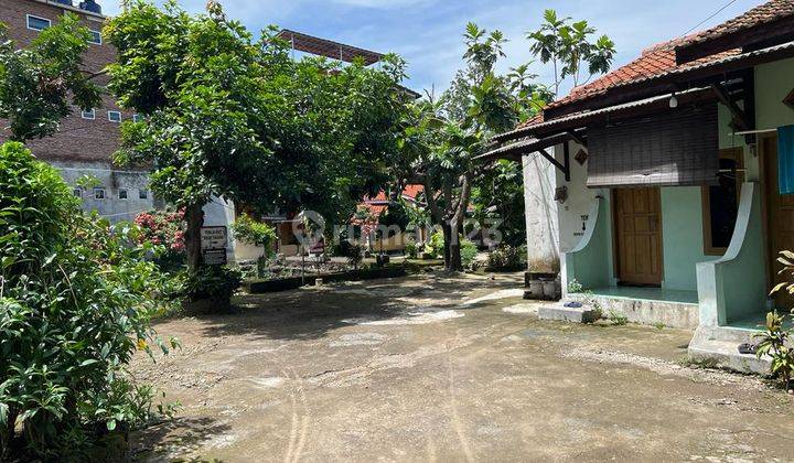 Dijual Tanah di Watubelah Cirebon 1