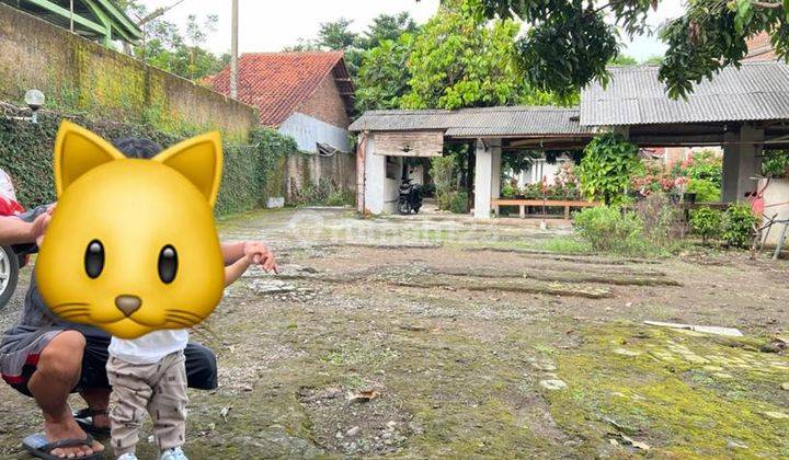 Dijual Tanah di Watubelah Cirebon 2